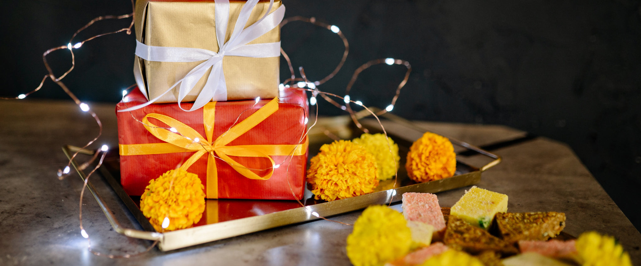 What is the best Diwali gift that you have got from your employer? What  could be some great Diwali gift ideas? - Quora