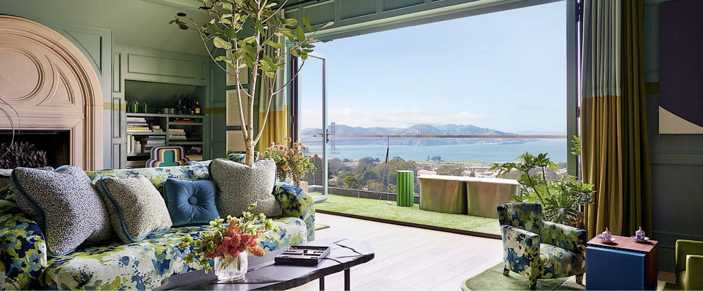 San Francisco Decorator Showcase | May 2024